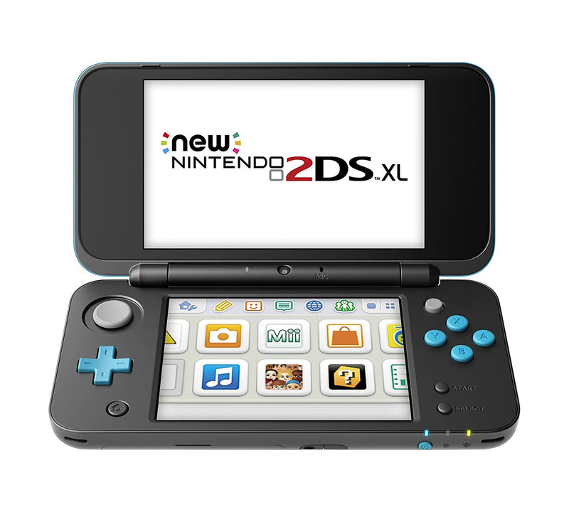 New 2DS XL 主机 (孖宝赛车7)-3
