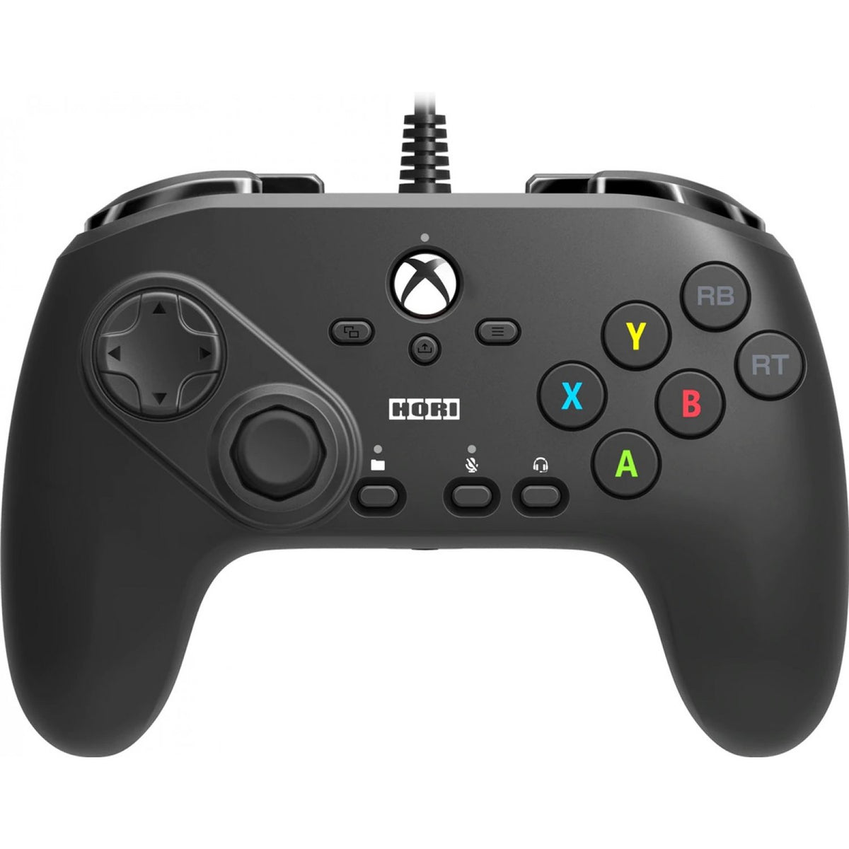Fighting Commander OCTA (HORI)