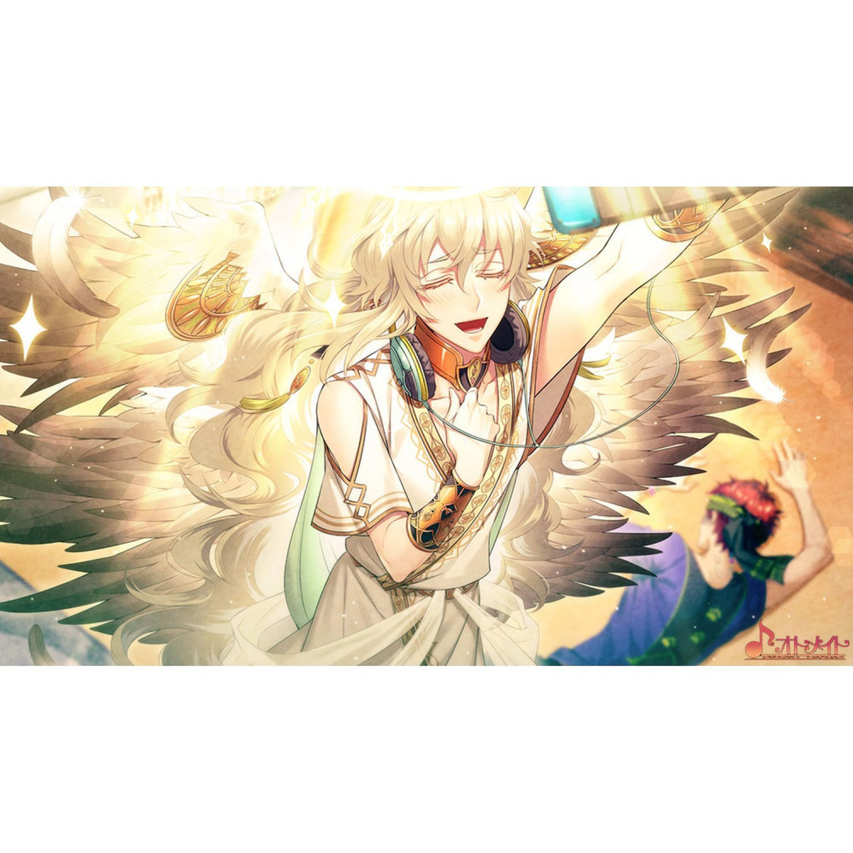 幻奏咖啡厅 Enchante-3