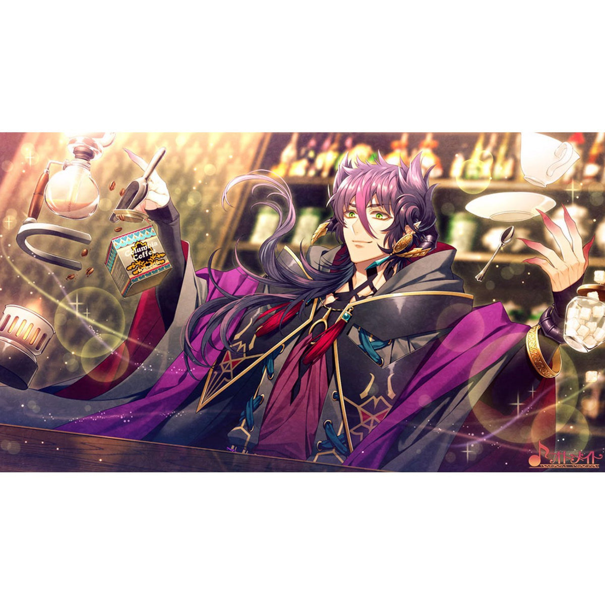 幻奏咖啡厅 Enchante-2