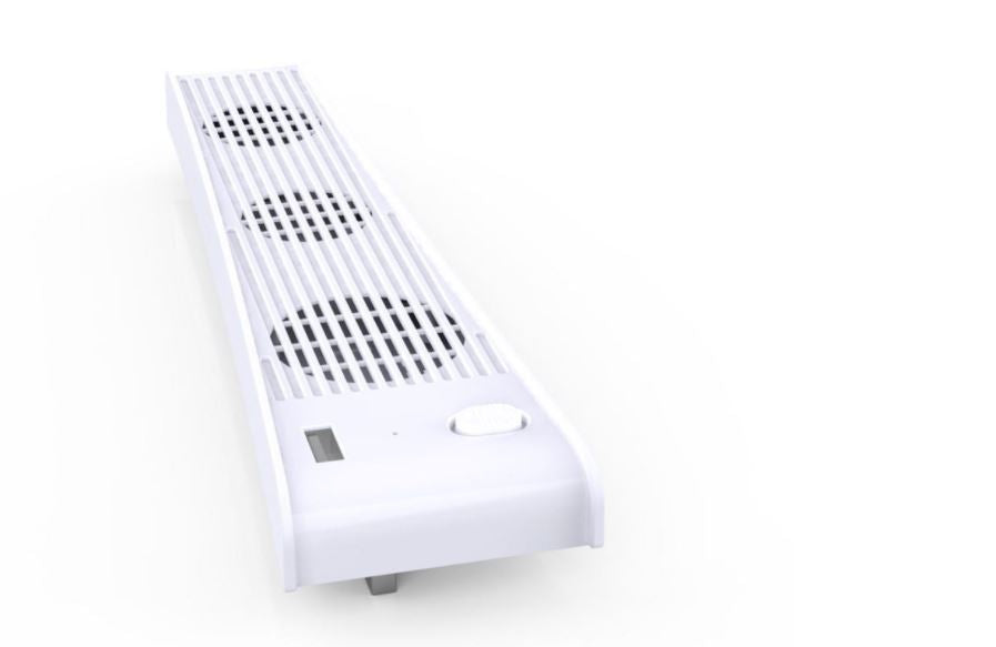 Cooling Fan (OEM)-3