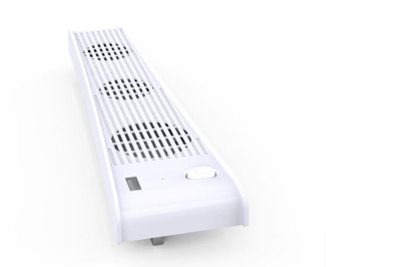 Cooling Fan (OEM)-3