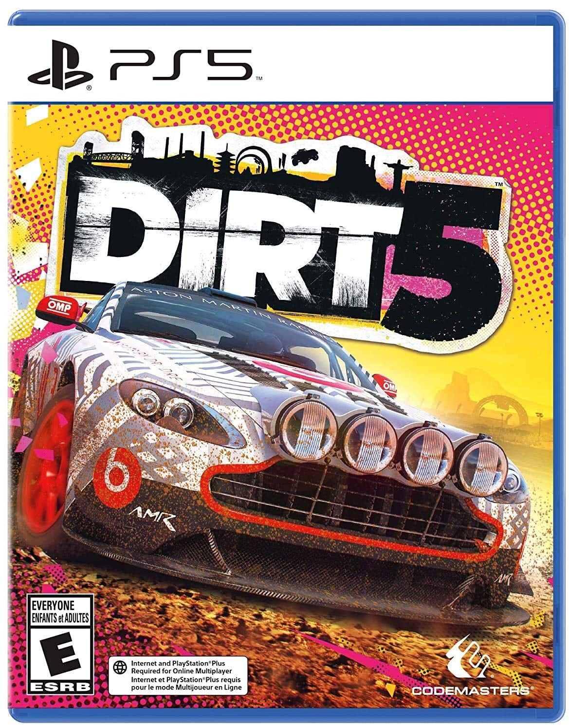 Dirt 5-1
