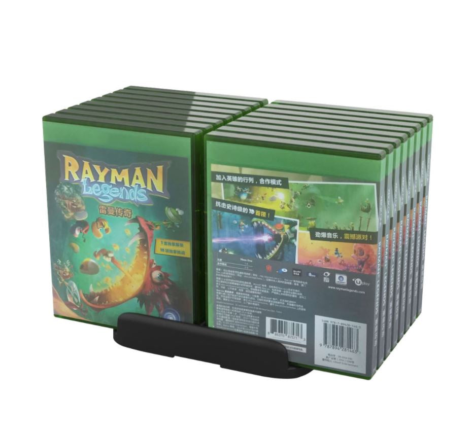16 Game Disc Stand (OEM)