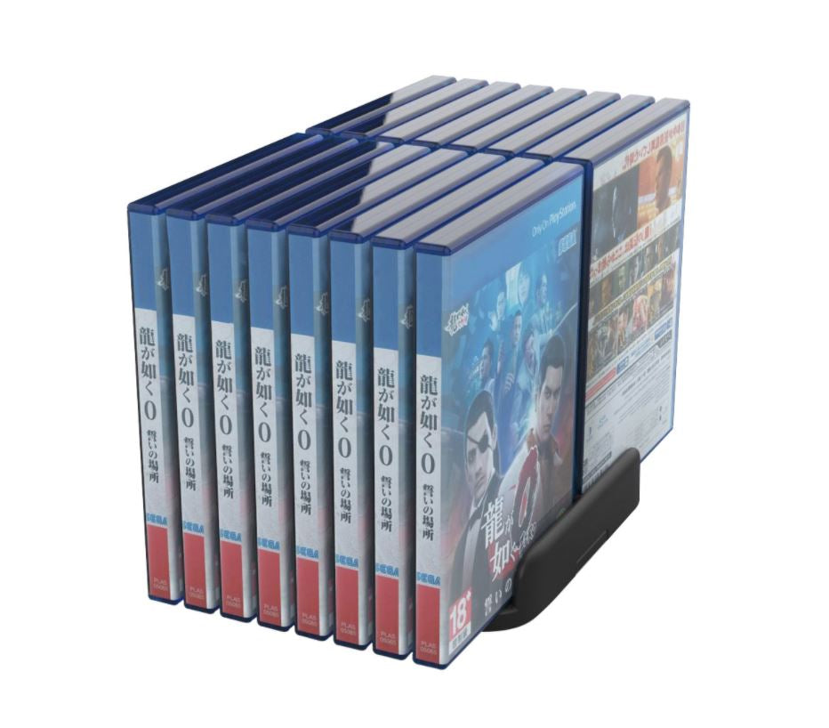 16 Game Disc Stand (OEM)