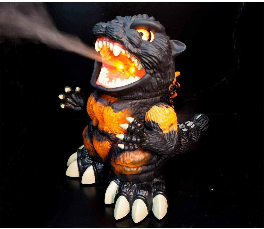 Burning Godzilla Humidifier