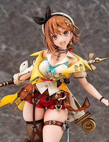 萊莎的鍊金工房2 Ryza 1/7 Figure