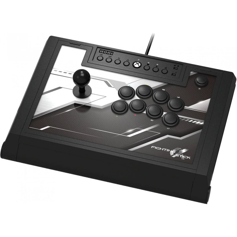 Fighting Stick α (HORI)-1