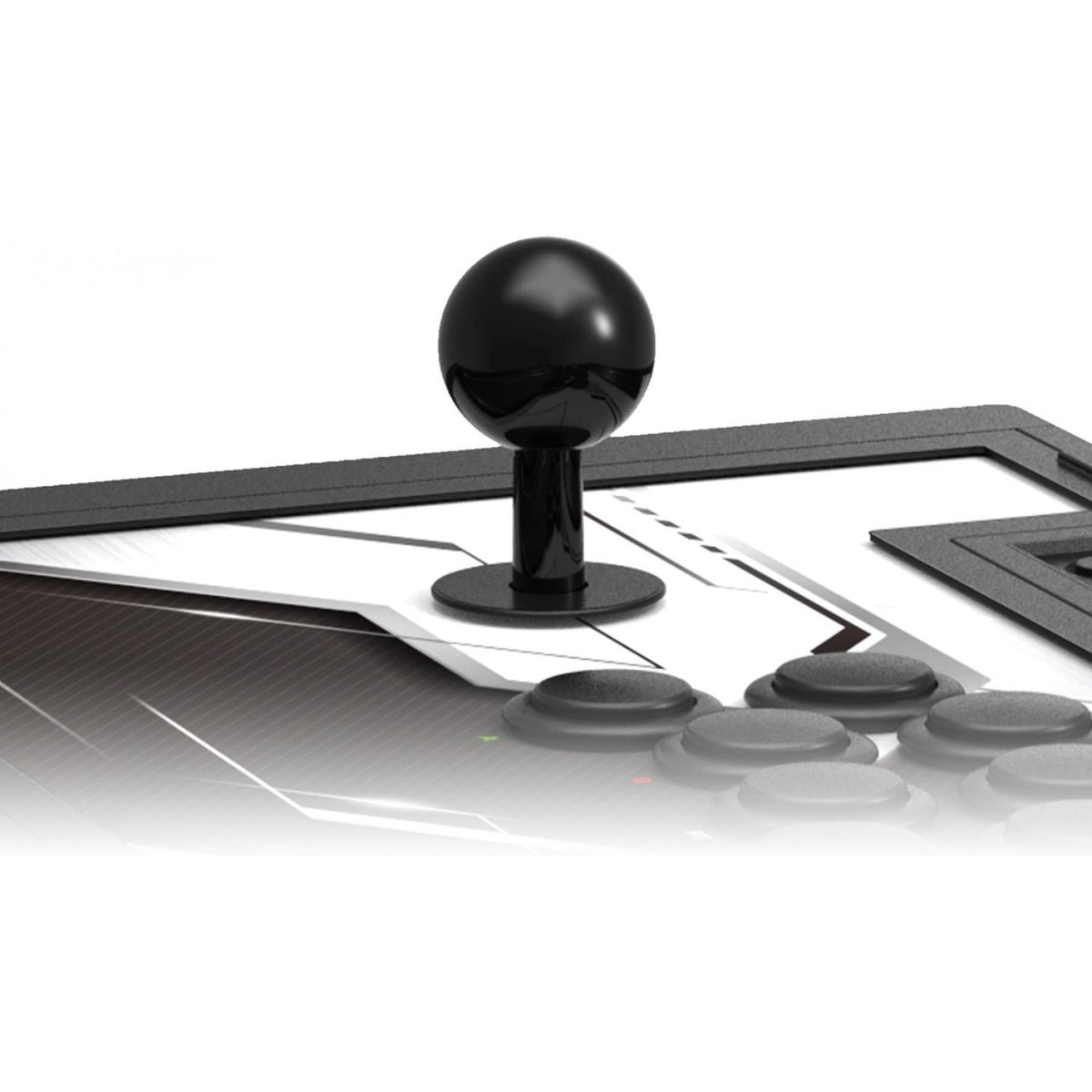 Fighting Stick α (HORI)-3