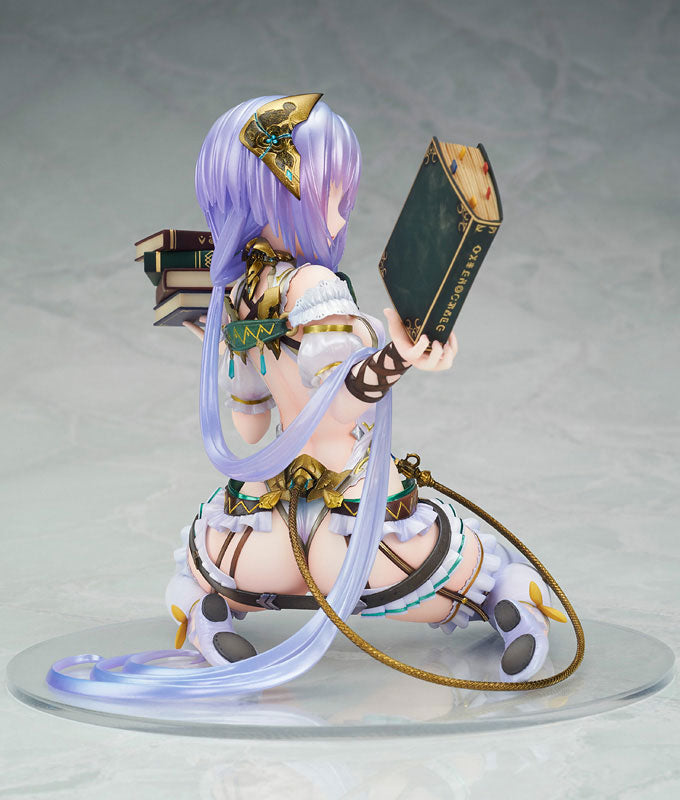 Atelier Sophie~ The Alchemist of the Mysterious Book: Plachta 1/7 Complete Figure-4