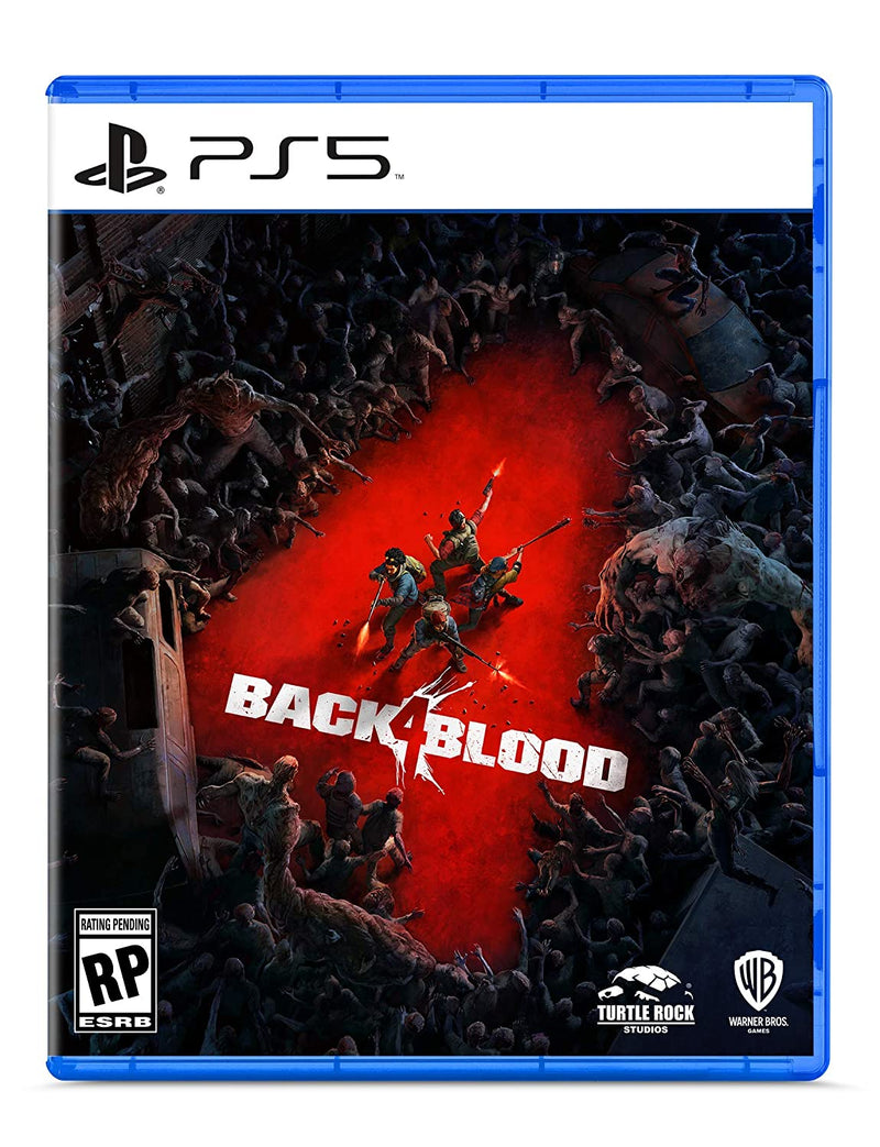 Back 4 Blood-1
