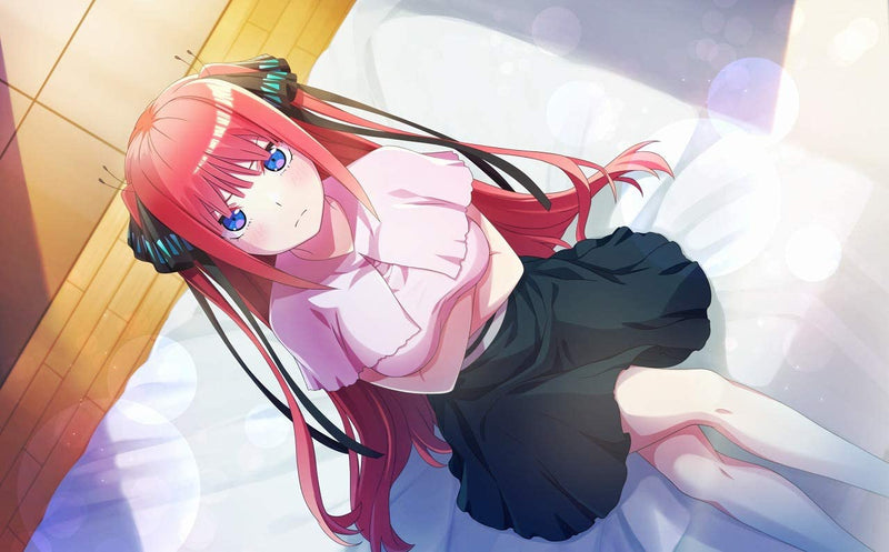 五等分的花嫁∬ 五等分的夏日回憶-3