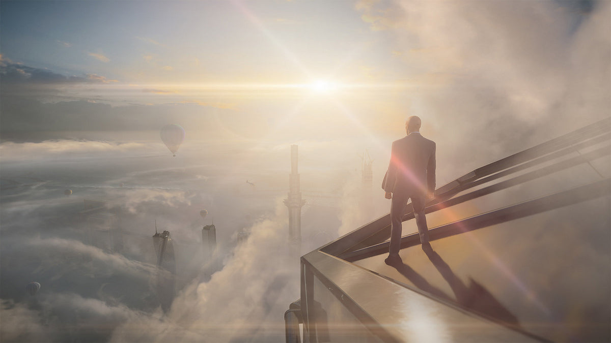 Hitman 3-3