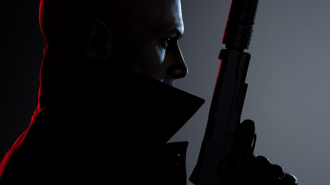 Hitman 3-4