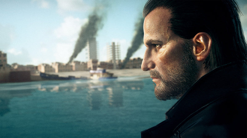 Hitman 3-5