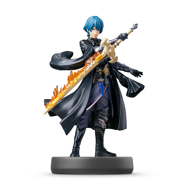 Amiibo Figure: 贝雷特 (大亂鬥系列)-2