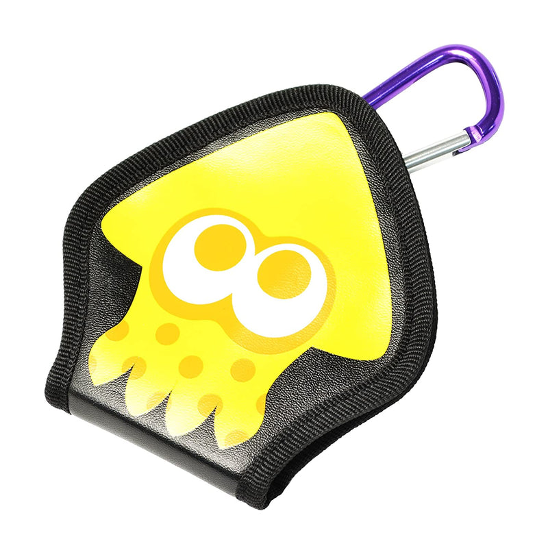 Splatoon 2 Deluxe Splat Pack with Squid Trigger Grip (HORI)-5