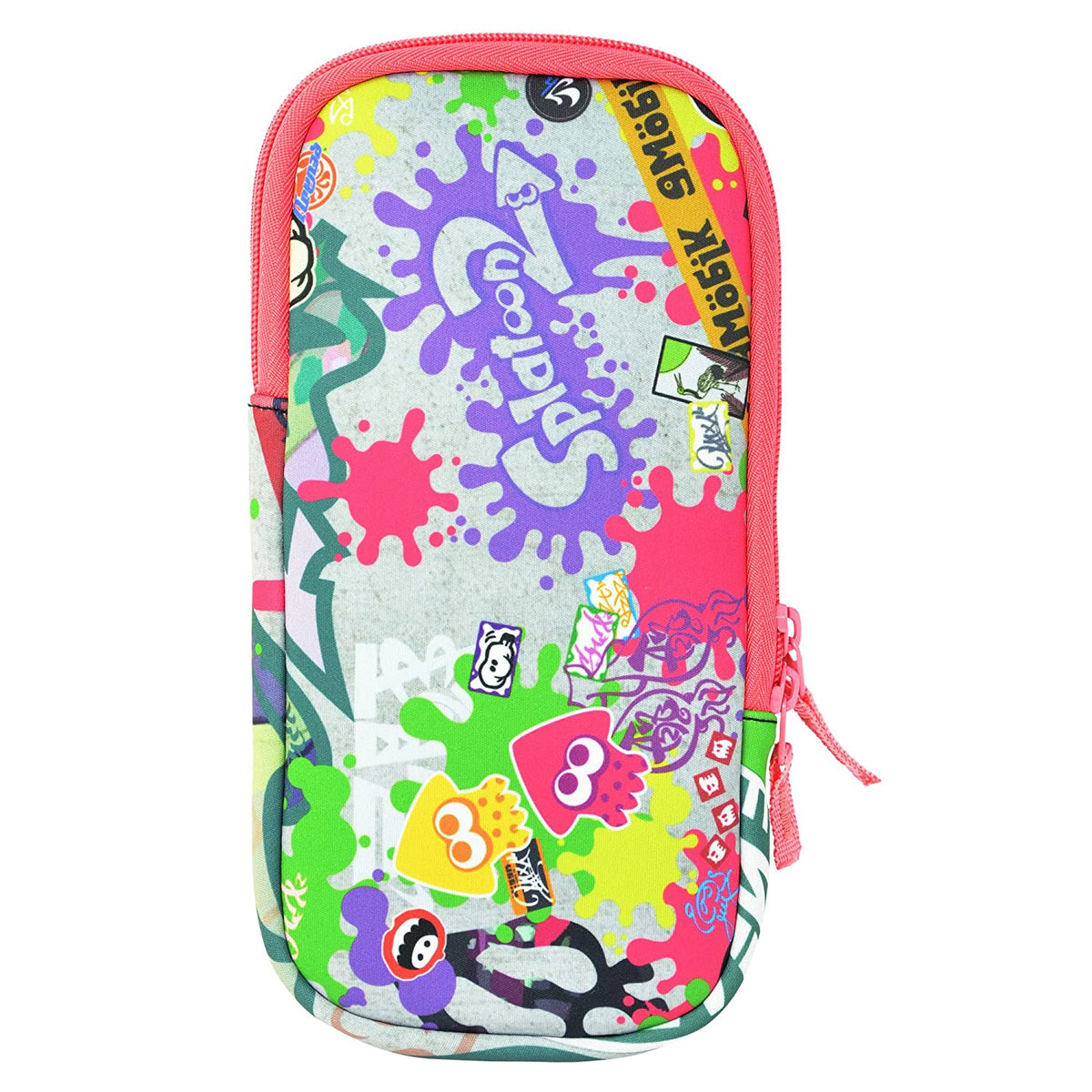 Splatoon 2 Deluxe Splat Pack with Squid Trigger Grip (HORI)-3