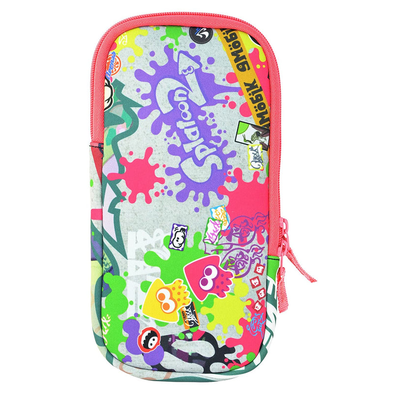 Splatoon 2 Deluxe Splat Pack with Squid Trigger Grip (HORI)-3
