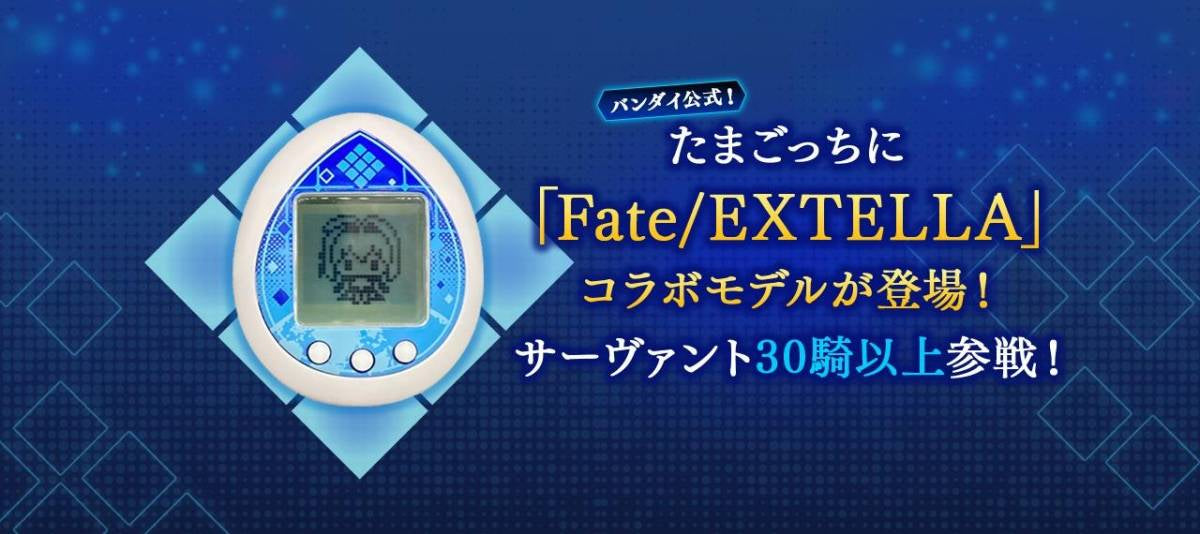 Fate / EXTELLA Celebration BOX (十周年紀念版)-2