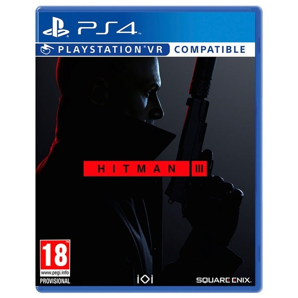 Hitman 3-1