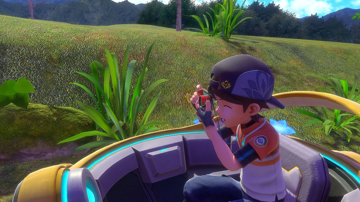 New Pokemon Snap-2