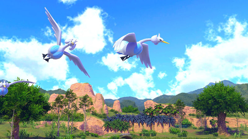 New Pokemon Snap-7