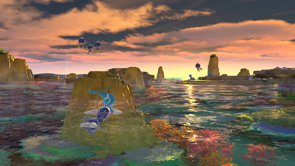 New Pokemon Snap-6