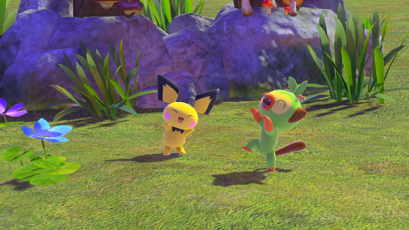 New Pokemon Snap-5