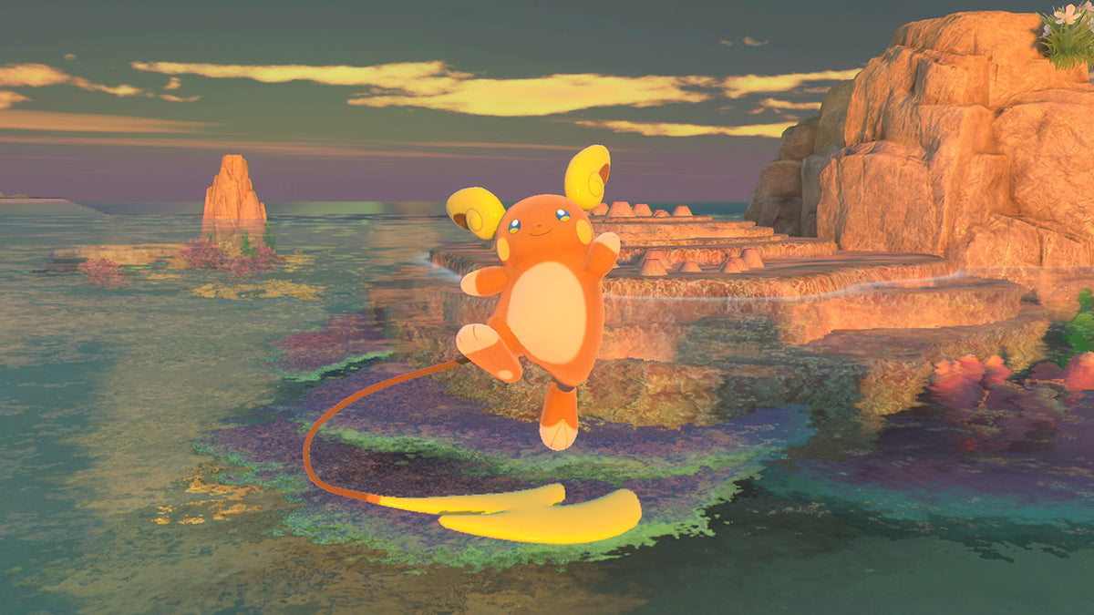 New Pokemon Snap-4