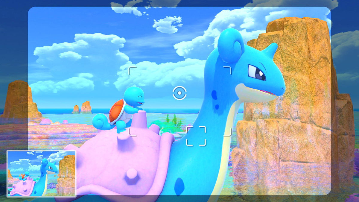 New Pokemon Snap-3