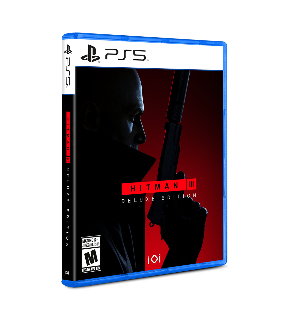 Hitman 3