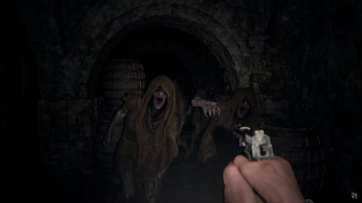 Resident Evil Village-3