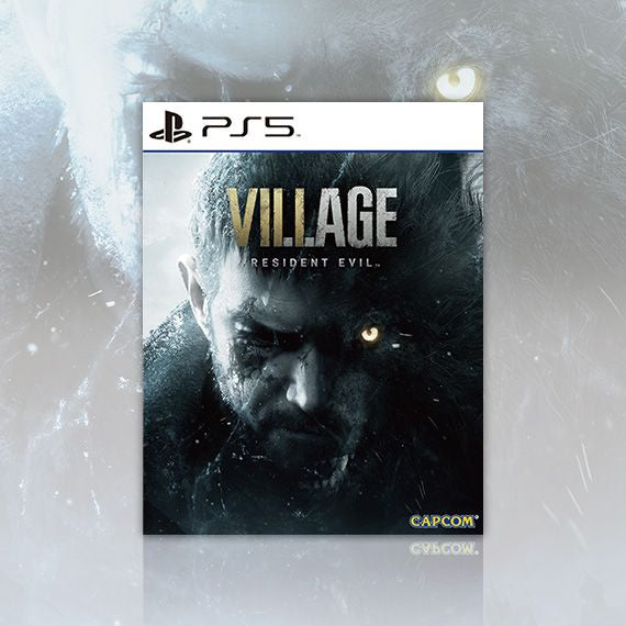 Resident Evil Village
