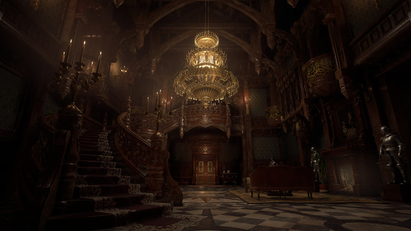 Resident Evil Village-6