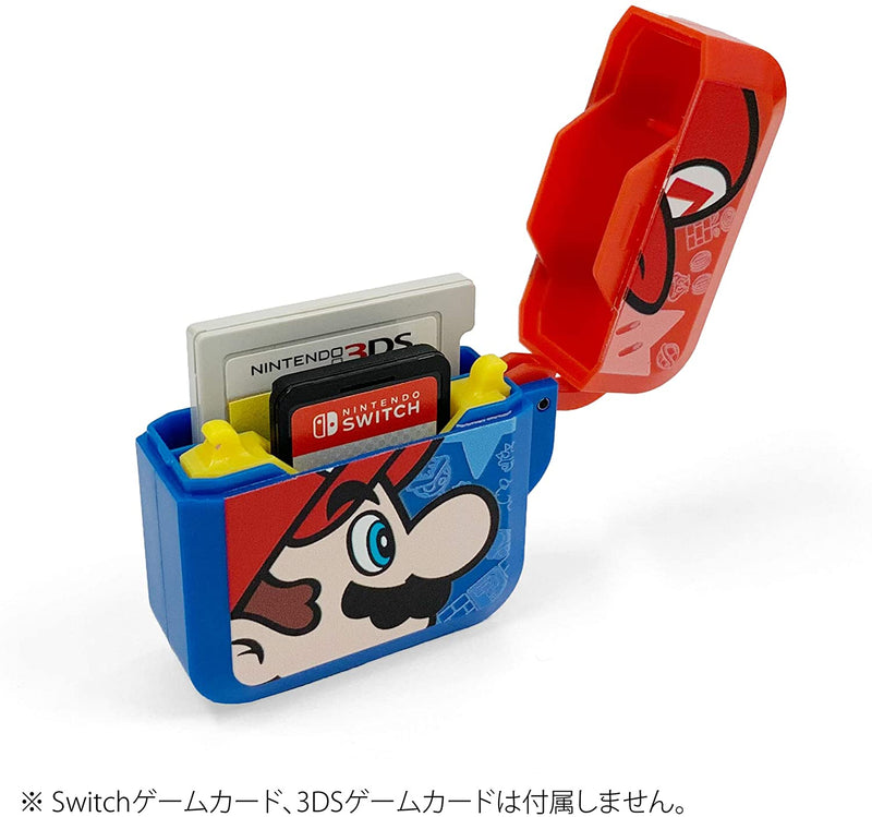 Card Pod (Mario, Key Factory)-5