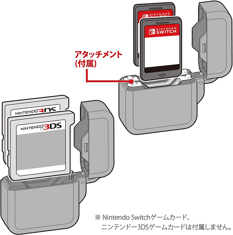Card Pod (萨尔达传说 Type B)-6