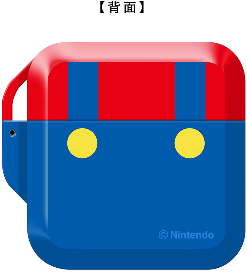 Card Pod (Mario, Key Factory)-4