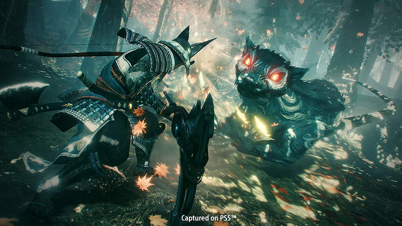 Nioh 1 + 2 Complete Edition Remastered Collection-3
