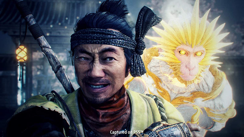 Nioh 1 + 2 Complete Edition Remastered Collection-2