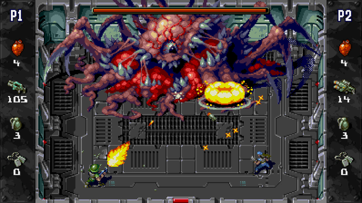Xeno Crisis-3