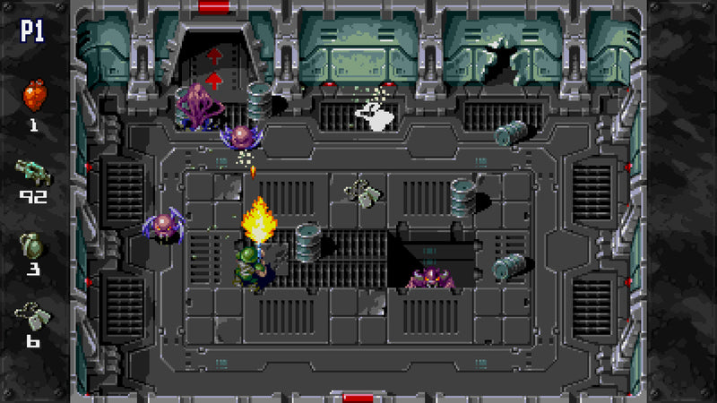 Xeno Crisis-4