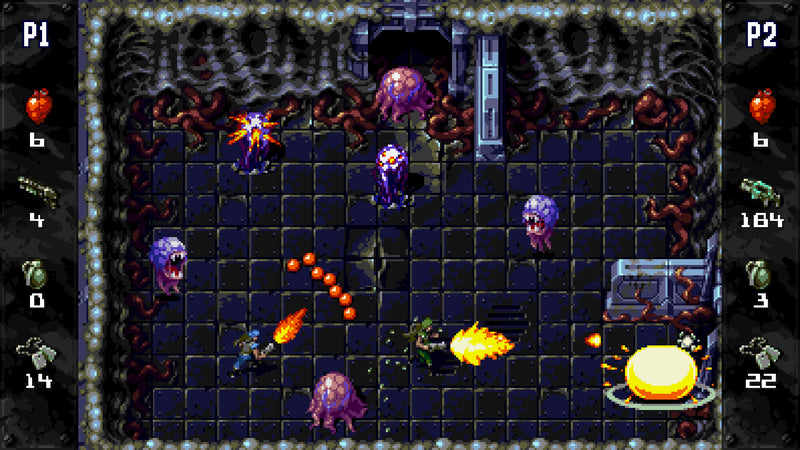 Xeno Crisis-5