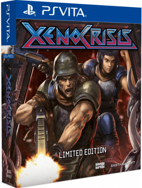 Xeno Crisis-1