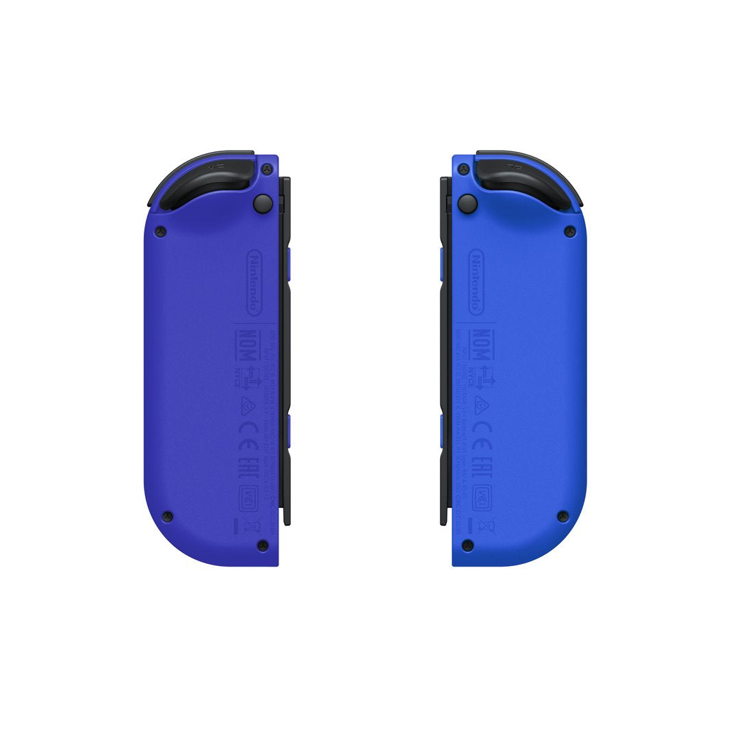 Joy-Con 手掣套裝 (薩爾達傳說 禦天之劍 限定版)-5