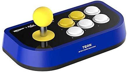 CAPCOM Retro Station Fight Stick
