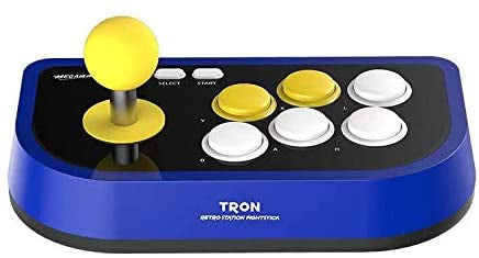 CAPCOM Retro Station Fight Stick