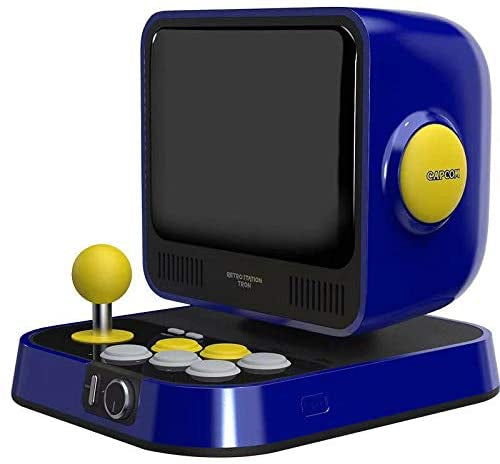 CAPCOM Retro Station-3