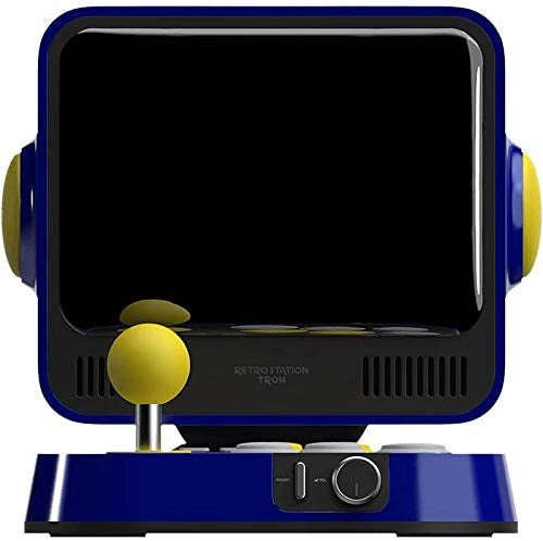 CAPCOM Retro Station-4