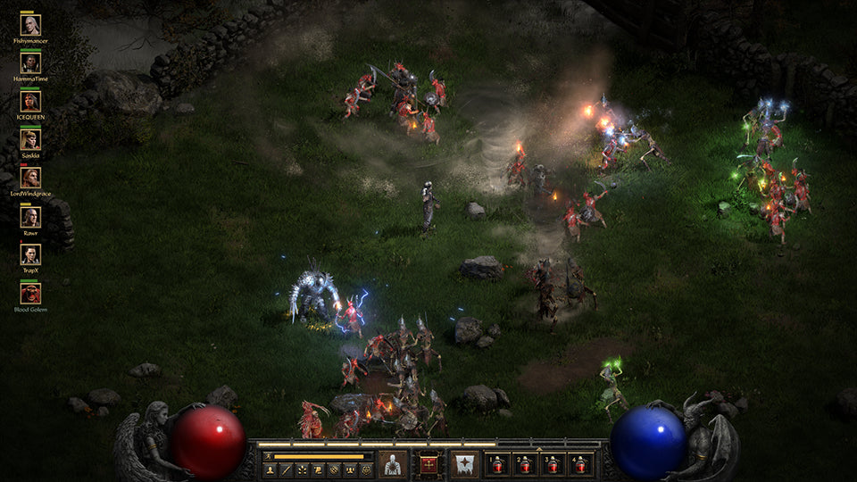 PS5 Diablo 2: Resurrected-3